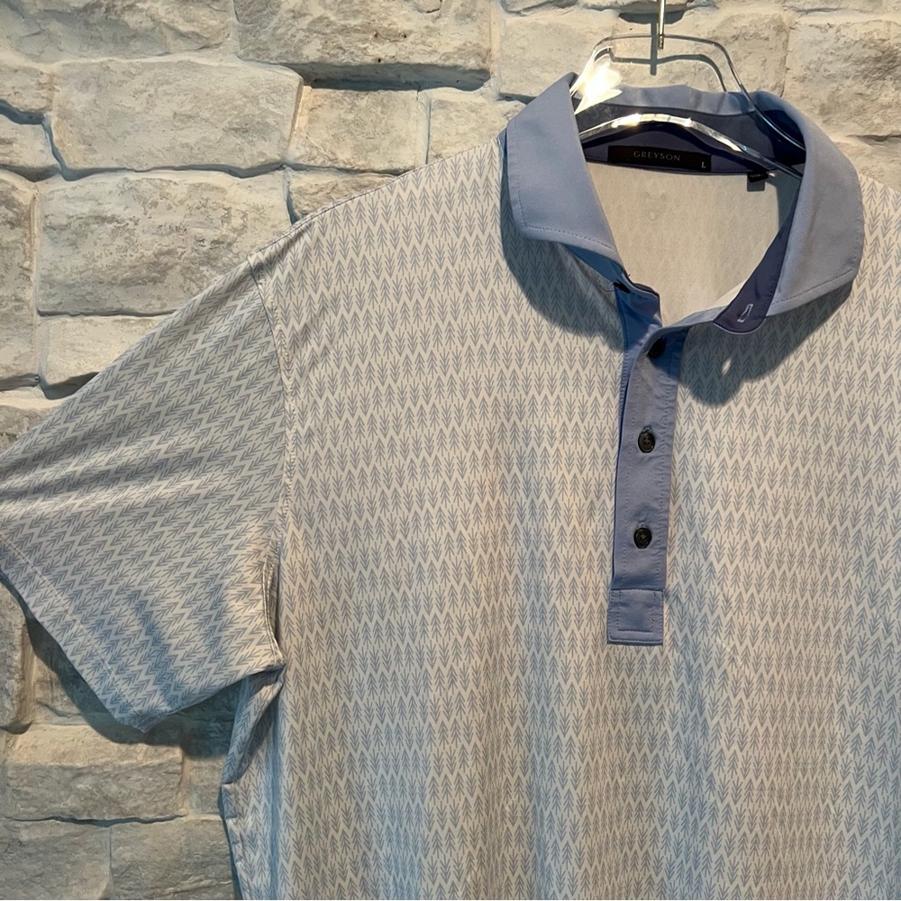 GREYSON CLOTHIER Men’s Golf Polo